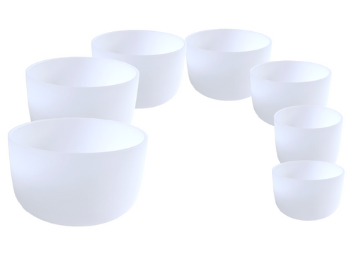 Empyrean Singing Bowl Sets